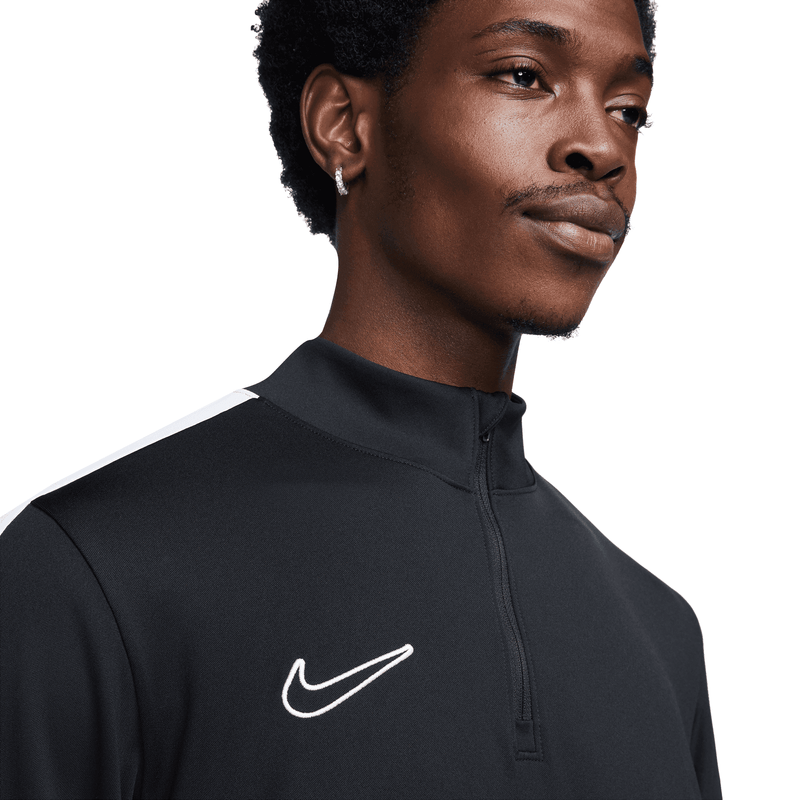 Sudadera Nike Futbol Dri FIT Academy Hombre Mart MX