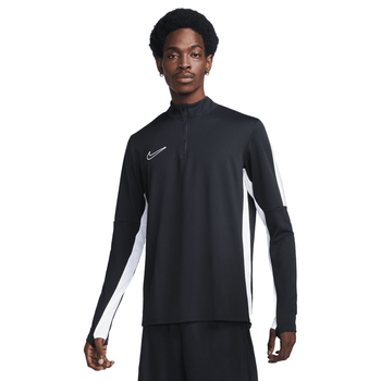 Sudadera Nike Futbol Dri-FIT Academy Hombre DX4294-010