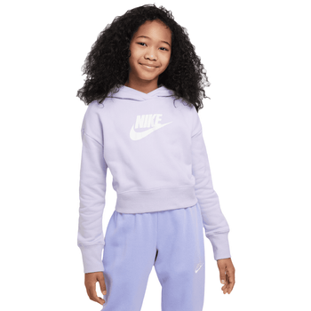 Sudadera Nike Casual Club Niña