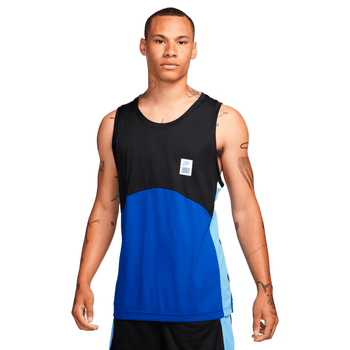 Tank Nike Basquetbol Dri-FIT Starting 5 Hombre