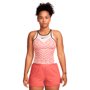 Tank Nike Tennis Court Slam Mujer