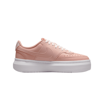 Tenis Nike Casual Court Vision Alta Mujer