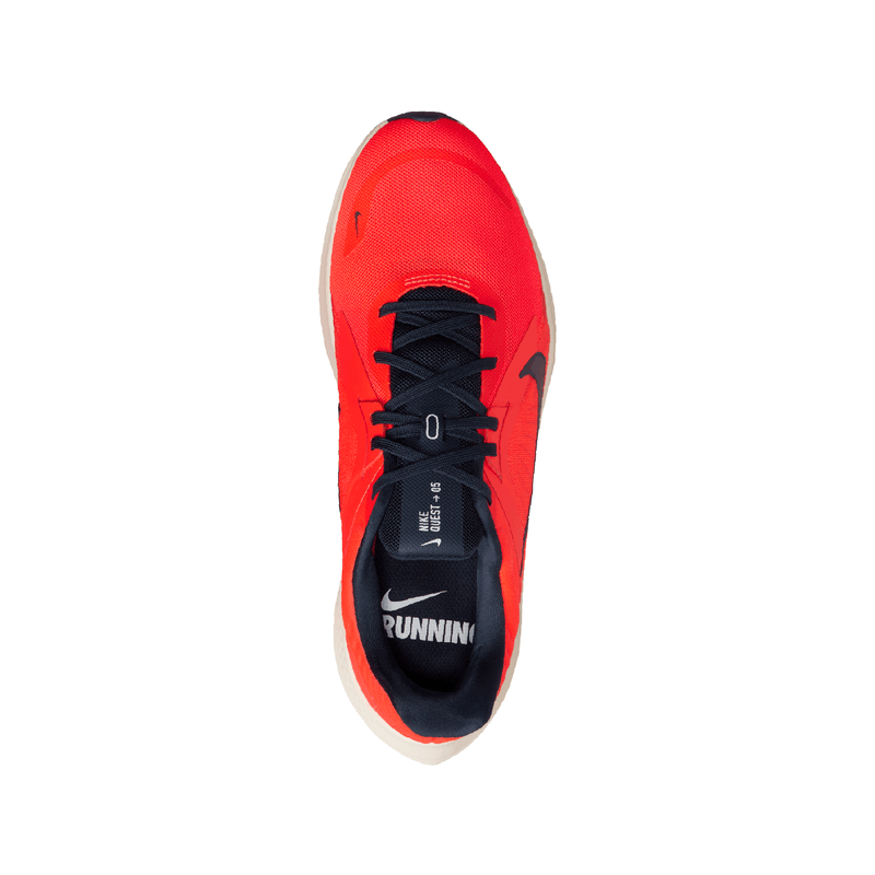 Calzado de running en carretera para hombre Nike Quest 5. Nike MX