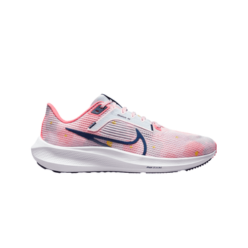Tenis Nike Correr Pegasus 40 Premium Mujer DV7890-600