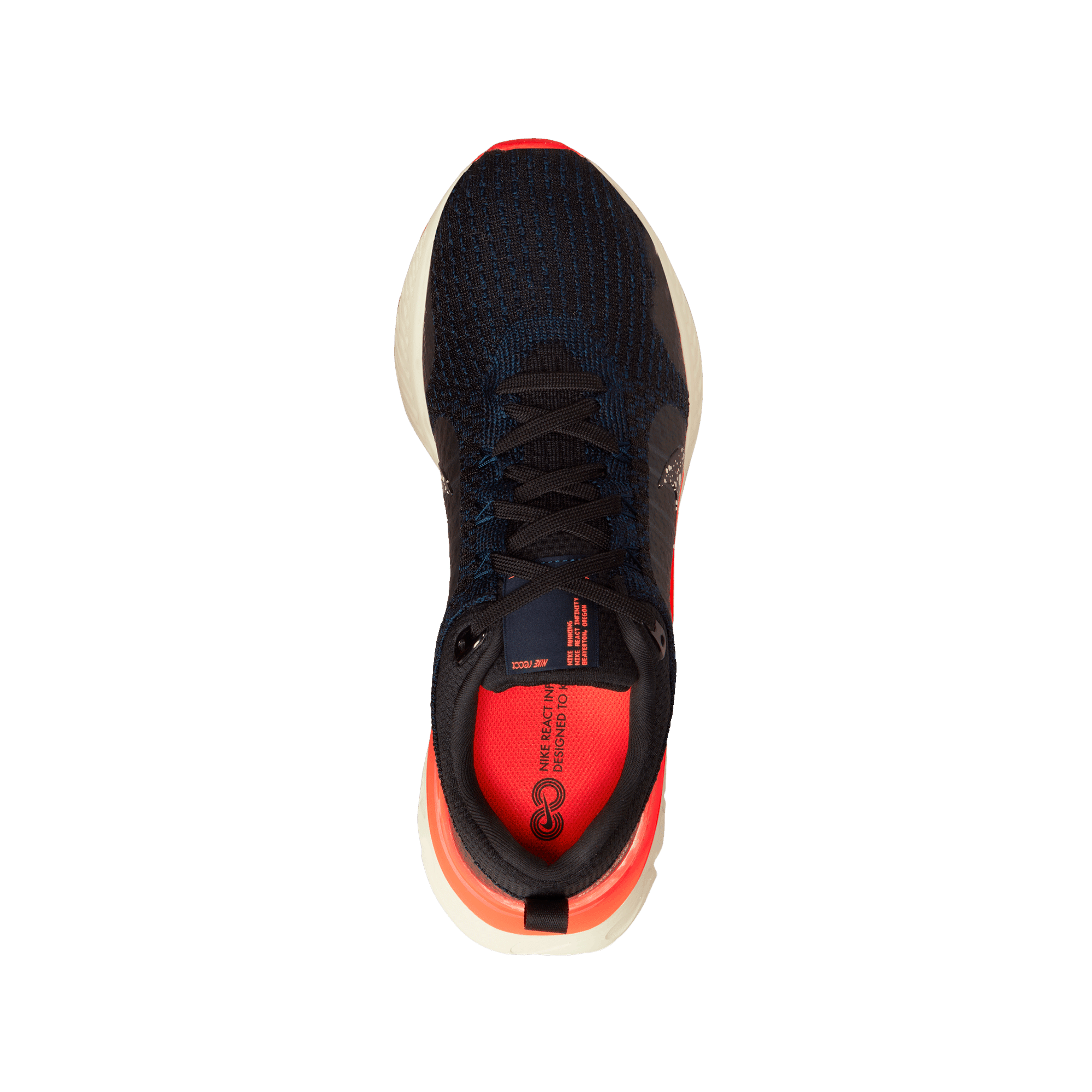 Tenis Nike Correr React Infinity 3 Hombre - Martí - Tienda de Deportes  México