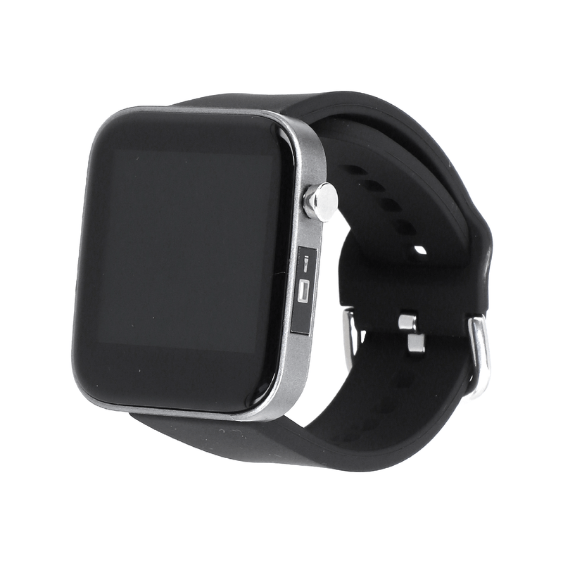 SMART WATCH RELOJ INTELIGENTE LIFE WATCH CV Directo Life Watch LIFE WATCH