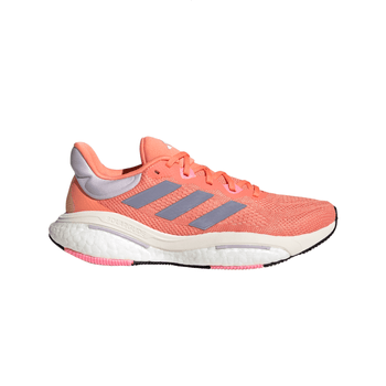 Tenis adidas Correr Solarglide 6 Mujer HP7682