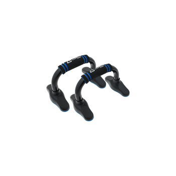 Barras para lagartijas  Capelli Sports Entrenamiento CSEF-1012 CSEF-1012