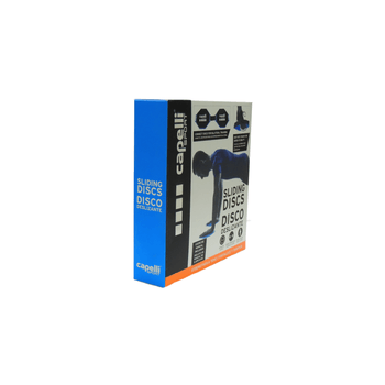 Discos Capelli Sports Entrenamiento CSXF-2034