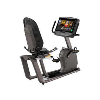 Bicicleta Recumbente Matrix Entrenamiento R50 XUR