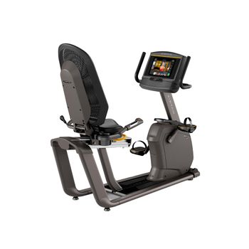 Bicicleta Recumbente Matrix Entrenamiento R50 XER