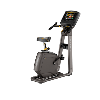 Bicicleta Vertical Matrix Entrenamiento U30 XER