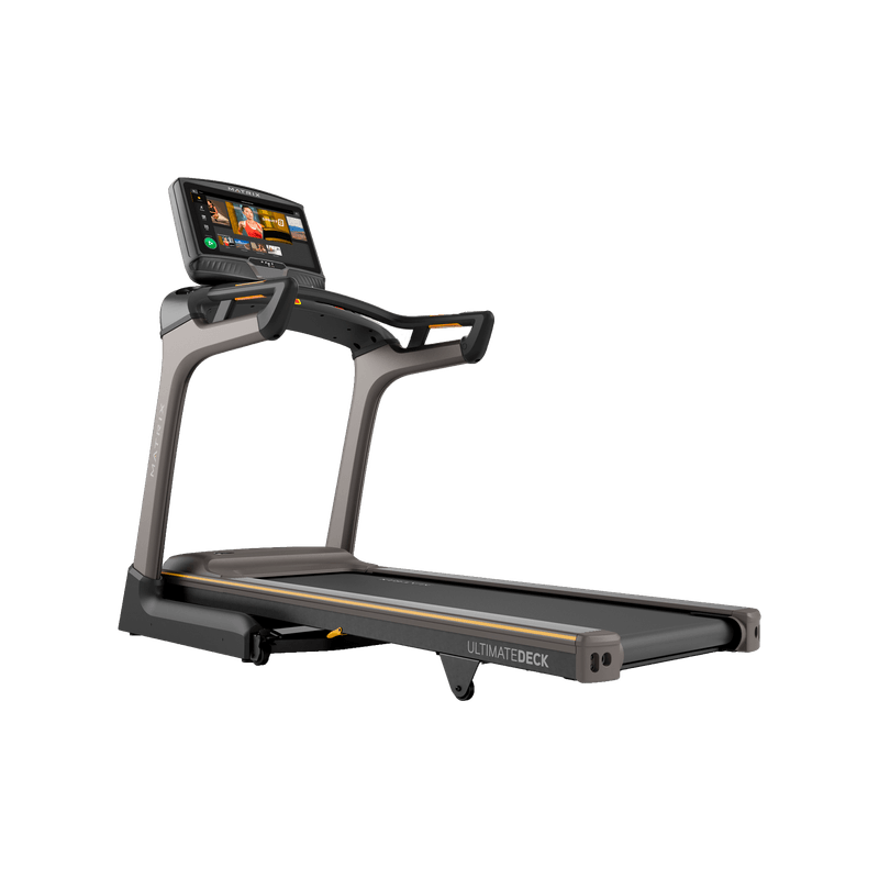 Cinta de Correr Matrix Fitness TF30XR