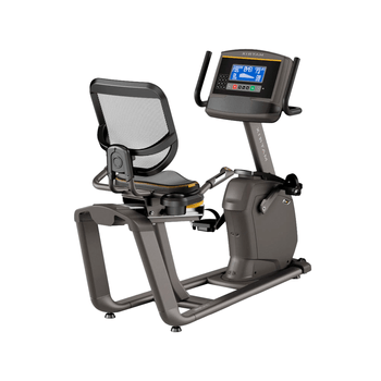 Bicicleta Recumbent Matrix Entrenamiento R30 XR