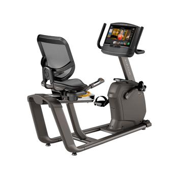 Bicicleta Recumbente Matrix Entrenamiento R30 XIR