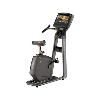 Bicicleta Vertical Matrix Entrenamiento U30 XIR