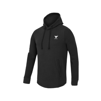 Sudadera Under Armour Fitness Project Rock Terry Hombre