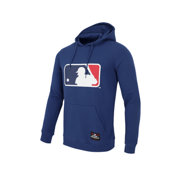 Sudadera MLB Logo Hombre