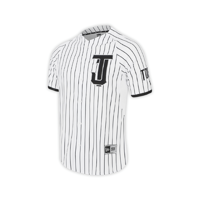 Jersey de New York Yankees local Nike para hombre