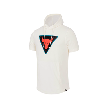 Sudadera Under Armour Fitness Project Rock Terry Hombre