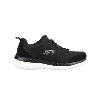Tenis Skechers Casual Bountiful Mujer