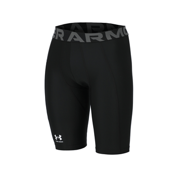 Short Under Armour Entrenamiento HeatGear Biker Hombre 1361602-001