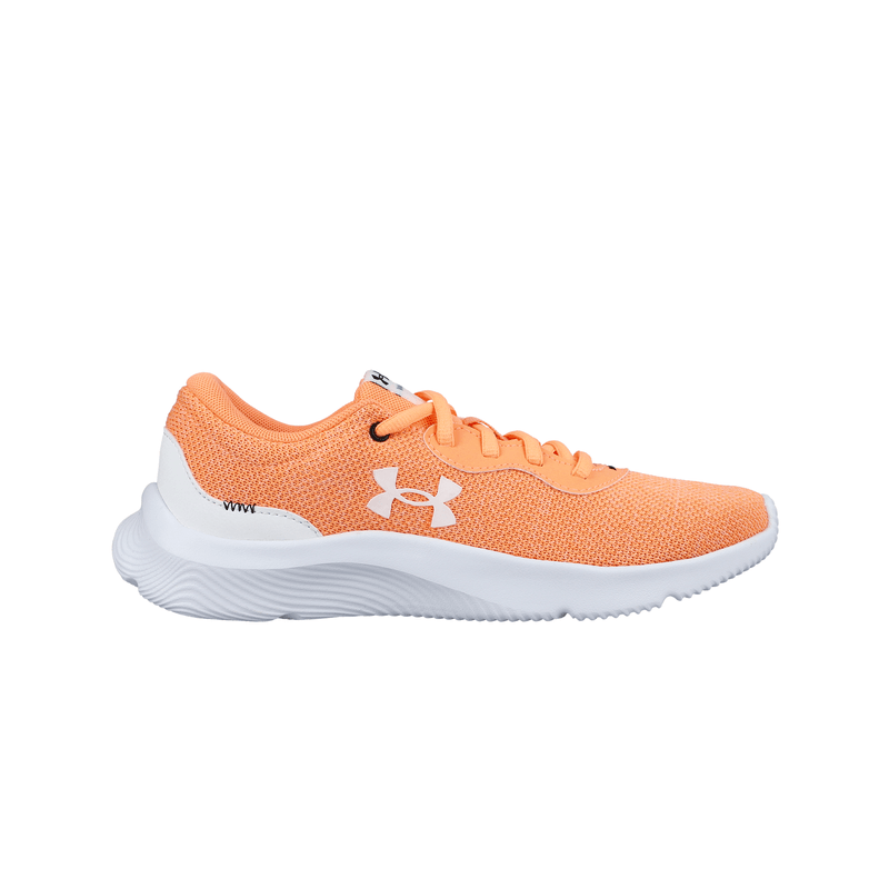 Tenis Under Armour Correr Mojo 2 Mujer - Martí MX