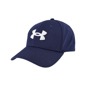 Gorra Under Armour Entrenamiento Blitzing Hombre 1376700-410