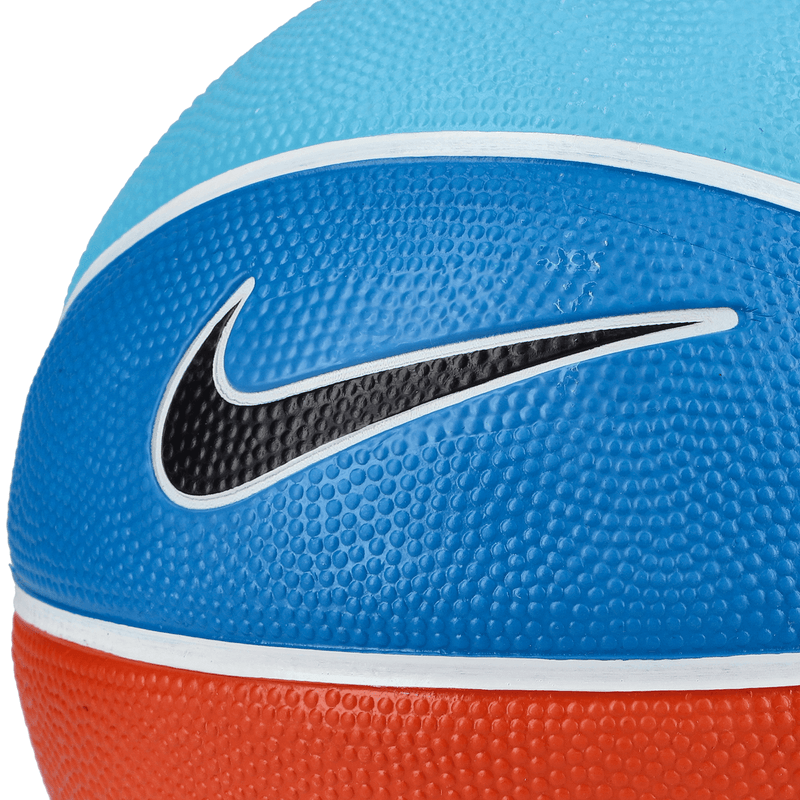 Balón Basketball Nike Azul