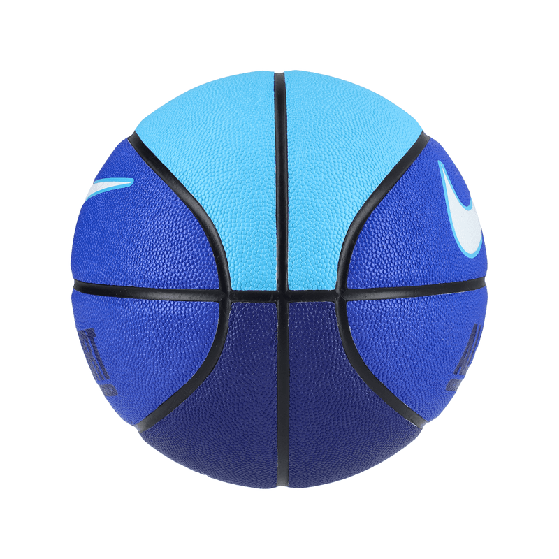 Balón Basketball Nike Azul