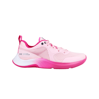 Tenis Under Armour Fitness HOVR Omnia Mujer