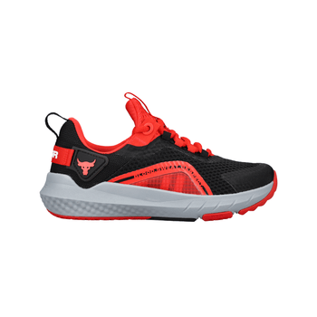 Tenis Under Armour Fitness Project Rock BSR 3 Mujer