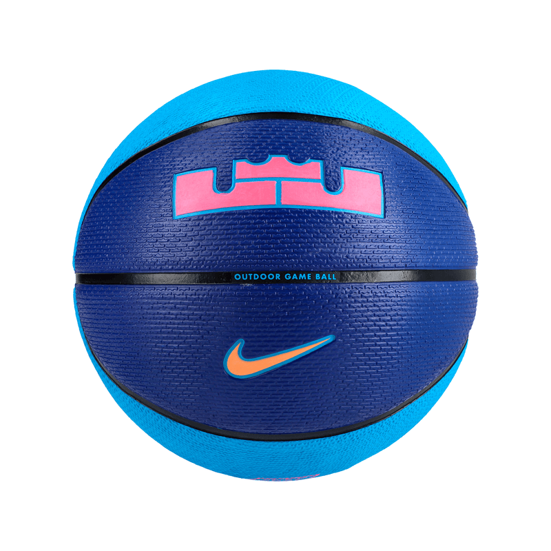 Balón Baloncesto Nike Elite All-Court 2.0 Indoor/Outdoor Talla 7