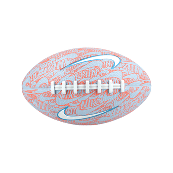Balón Nike Futbol Americano Playground Unisex N.100.4568.910.05