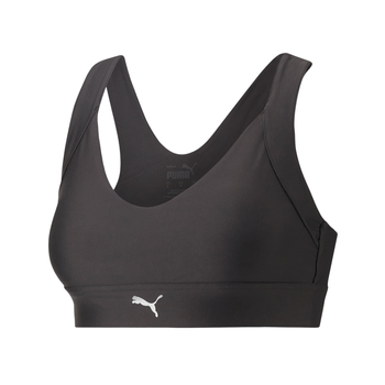 Sujetador Deportivo Puma Correr High Impact Ultraform Mujer