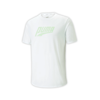 Playera Puma Correr Favourite Hombre 523394 02