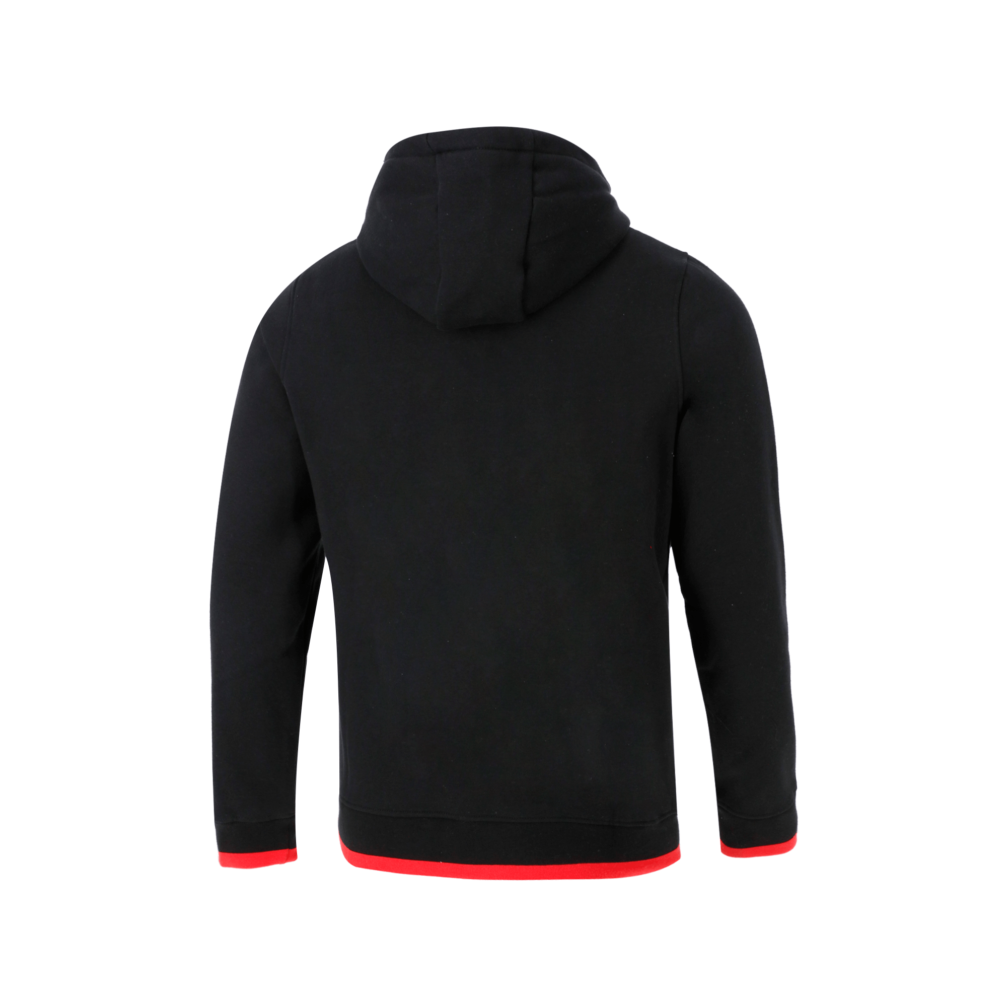 Sudadera NBA Logo Hombre - Martí MX