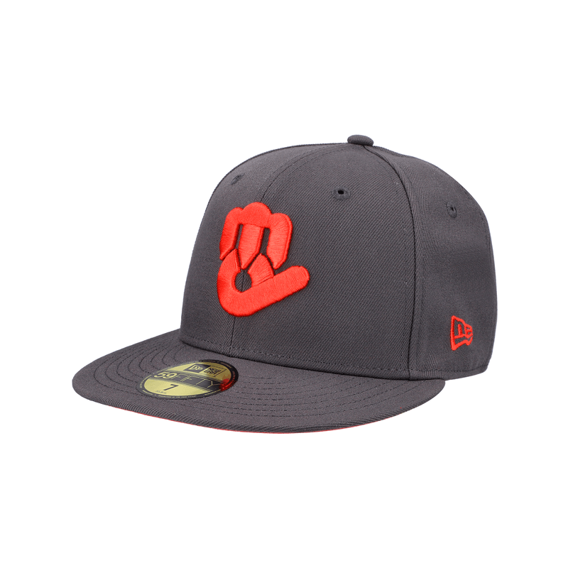 Gorra para Béisbol New Era 59Fifty México de Hombre