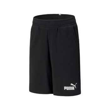 Short Puma Casual Essentials Niño 586972 01