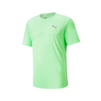 Playera Puma Correr Favourite Hombre 523150 32