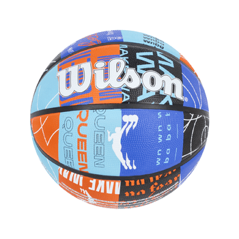 Balón Wilson Basquetbol WNBA Heir DNA Unisex
