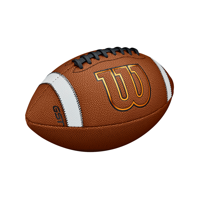 Balon Futbol Americano Wilson Nfl Mvp Tamaño Oficial