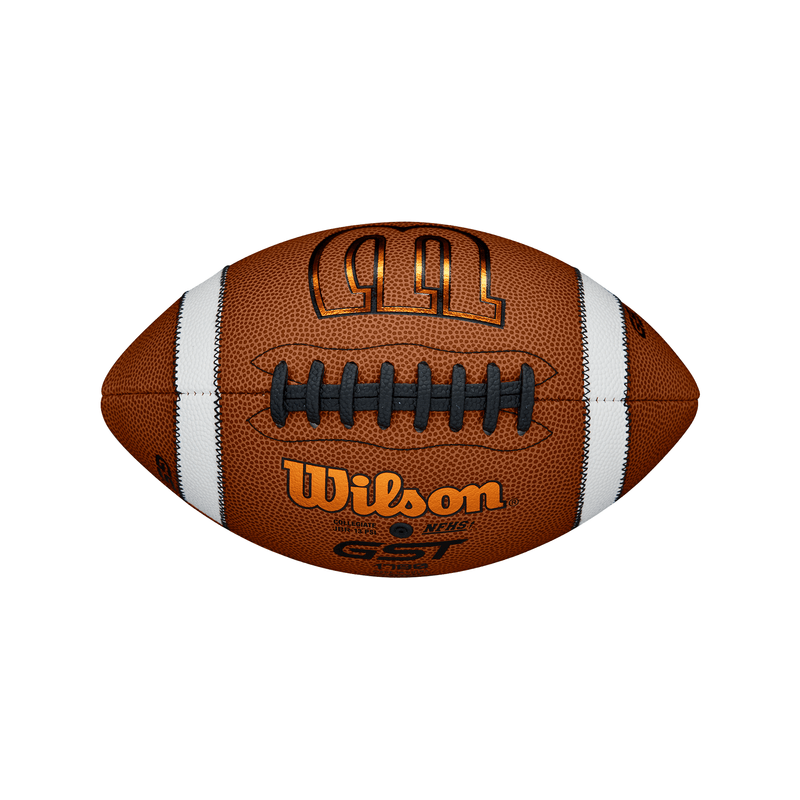 Balón de Fútbol Americano Wilson NFL Duke, unisex