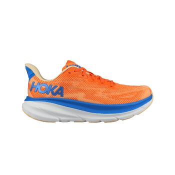 Tenis Hoka Correr Clifton 9 Hombre