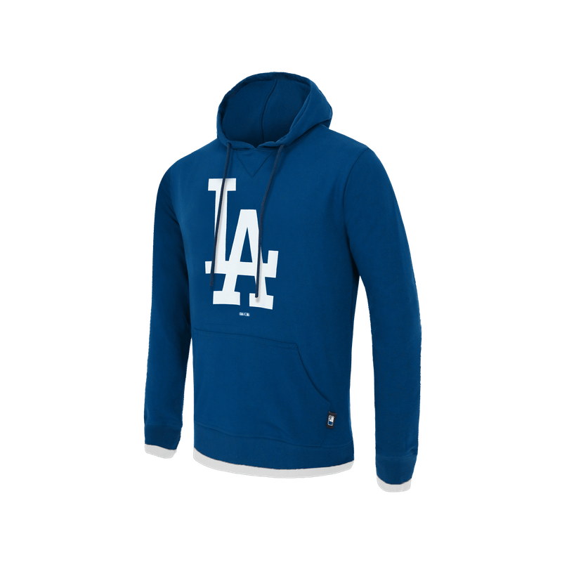 Ladies Los Angeles Dodgers sudadera con capucha, Dodgers sudaderas