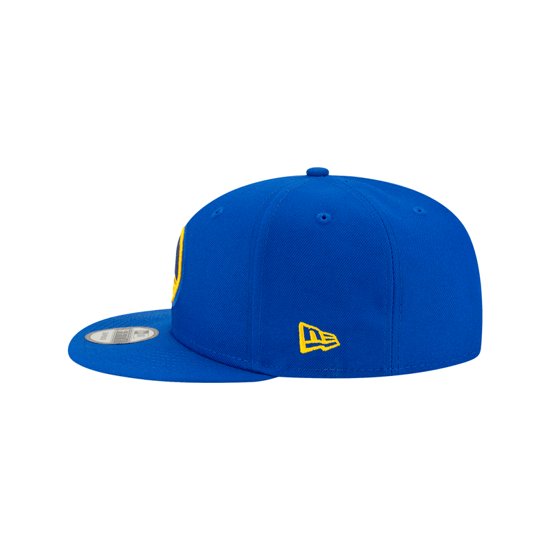 Gorra New Era NBA 9FIFTY Golden State Warriors Authentics Draft 2023  Collection Hombre - Martí MX