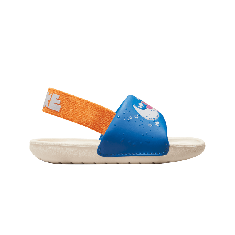 Sandalias kawa shower hot sale