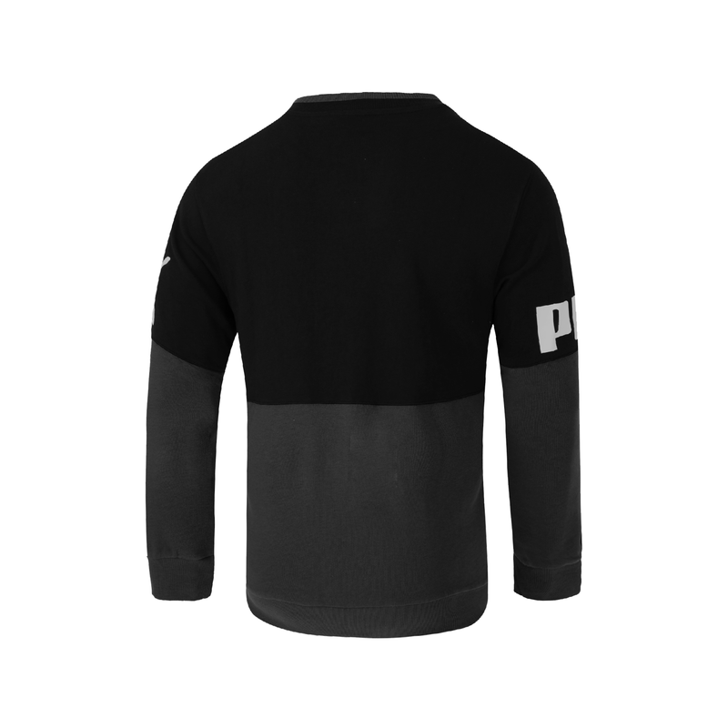 Sudadera Puma Casual No. 1 Logo Celebration Hombre - Martí MX