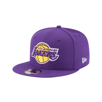 Gorra New Era NBA 9FIFTY Los Angeles Lakers Classics Hombre 70556869