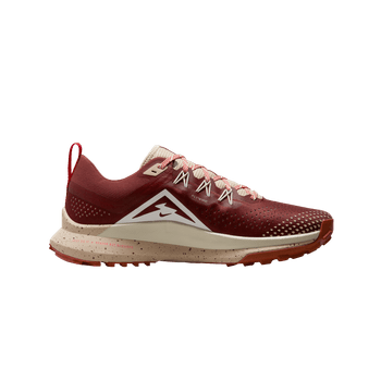 Calzado Nike Trail React Pegasus 4 Unisex